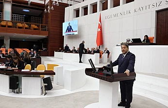 Fendoğlu: 'Devlet Bey varsa Türk de yaşar Kürt de yaşar'