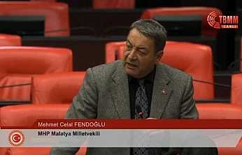 Fendoğlu: 'TSK Saat 05.45'te Sahaya İndi, Kayıtlara Geçsin'