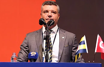 Fenerbahçe Başkanı Saran gözaltına alındı