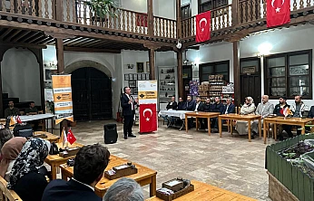 Fethi Gemuhluoğlu'nun Dostluk Anlayışı Medeniyet Davasına Dönüştü