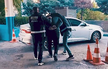 FETÖ'nün Mahrem Yapılanmasına Yönelik Operasyon Genişliyor