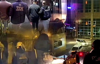 FETÖ'ye yönelik 42 ilde operasyon: 160 şüpheli yakalandı