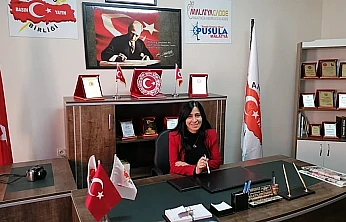 Filiz Yavuzkurt'tan Tüm Öğretmenlere Minnet ve Teşekkür