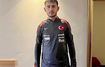 Futsal A Millî Takımı'na Battalgazi Damgası