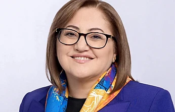 Gaziantep Büyükşehir Belediye Başkanı Fatma Şahin: 'Bu Fotoğraf Bir Hatıradan Çok Daha Fazlası'