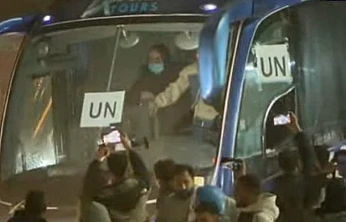 Gazze'nin dünyaya açılan kapısı yeniden aralandı