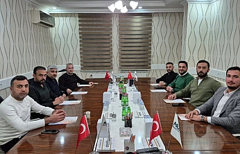 Genç İş Dünyası Aralık'ta Malatya'da Buluşacak!