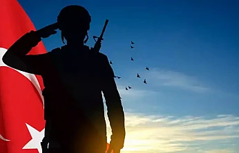 Gök: 'Milletimizin Gururu Olan Mehmetçiklerimiz Unutulmayacak'