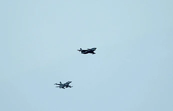 GÖKDOĞAN ve MURAD Entegrasyonu Doğrulandı: KIZILELMA 30 Mildan F-16'ya Kilitlendi