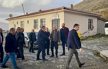 Gökhan Gök: 'Vatandaşın Taleplerinin Takipçisi Olacağız'