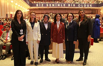 Gönüllü Kadınlar Çığ Gibi Büyüyor: Yoğun Tempo, Tek Bir Şikâyet Yok