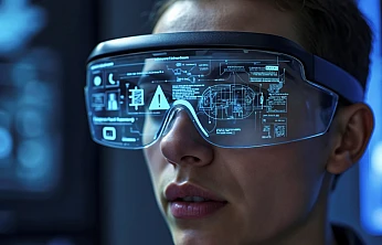 Google yeni yapay zeka destekli akıllı gözlüğü için Warby Parker ile iş birliği yaptı