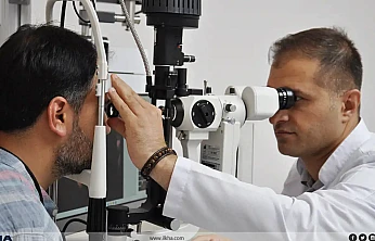 Göz Sağlığında Risk: Glokom Erken Fark Edilmiyor