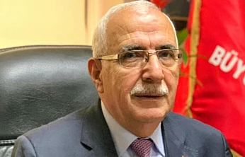 Gürbüz: 'İmralı ziyareti, Öcalan'ı siyasi aktöre dönüştürme adımıdır'