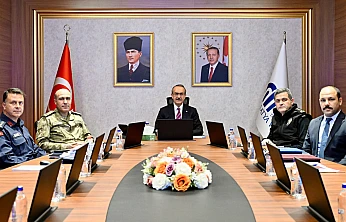 Güvenli Okullar Uygulaması Kapsamında 323 Okul ve Yurt Denetlendi