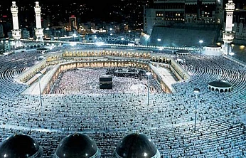 Hacı adaylarına 'sağlık raporu' uyarısı