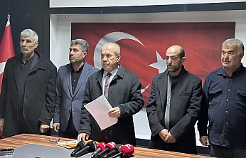 'Hak, Hukuk ve Adalet' Vurgusu: İhraç Talebine Sert Yanıt