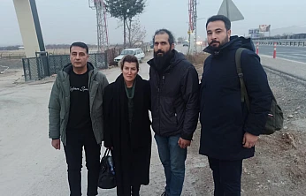 Hakimbey Davasında Eksik Adalet Tartışması: Kamu Yetkilileri Yargılanmadı