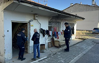 Hastanede Hayatını Kaybeden Suriyeli Çocuk İçin Soruşturma Başlatıldı