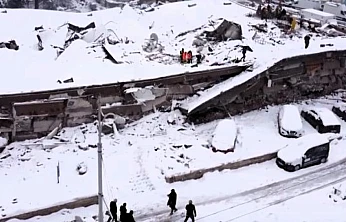 Hayat Sitesi Davasında Bilirkişi Raporu Bekleniyor