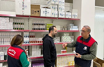 Hayvan Sağlığı İçin Denetimler Yıl Sonuna Kadar Sürecek