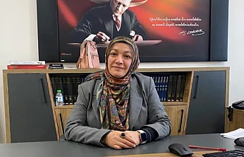 'Hekimhan'a En İyi Hizmeti Sunmak İçin Buradayım'