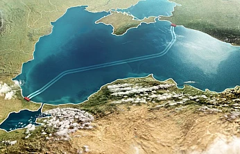 Hollanda, TürkAkım boru hattının işletmecisinin varlıklarına el koydu