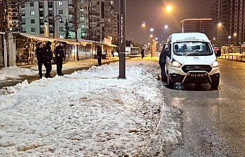 Husumet Kanlı Bitti: Yeşilyurt'ta Bıçaklı Kavga