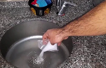 Hypo Jel Lavabo Açıcı Satıştan Kaldırıldı