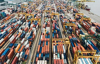 İhracat Artışında Zirve Kocaeli'nin