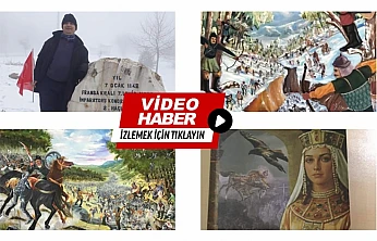 II. Haçlı Seferi'nin Anadolu'daki Büyük Yenilgisi Kazıkbeli'nde Anıldı