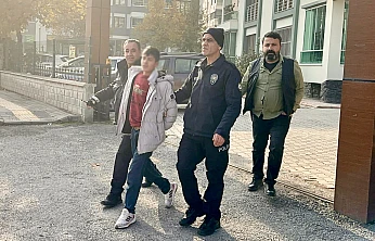 İki İl Polisinden Ortak Operasyon: Çalıntı Araç Malatya'da Ele Geçirildi