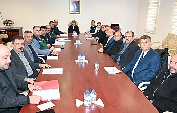 İkizce TOKİ İçme Suyu Hattı Tamamlandı