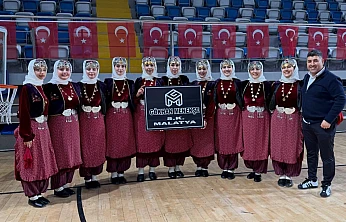 İl Şampiyonası'na Damga Vuran Başarı: 7 Kategoride 7 Şampiyonluk