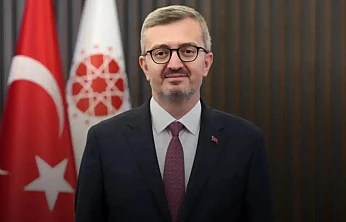 İletişim Başkanı Duran'dan Antalya'daki depreme ilişkin açıklama