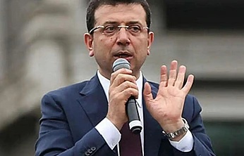 İmamoğlu'na yönelik 'çıkar amaçlı suç örgütü' iddianamesi kabul edildi