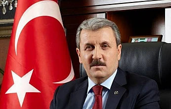 'İnanç Değerleri Üzerinden Tartışma': Destici'den ATV ve Turkuvaz Medya'ya Uyarı