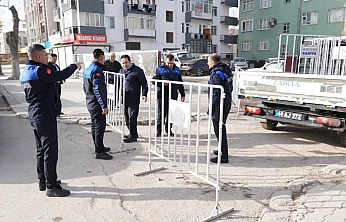 İnşaat Kaynaklı Çökme Firmaya Ceza Getirdi