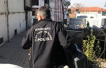 İnşaattan Düşen İşçi Yaralandı