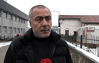 'İntikam Değil, Sadece Adalet İstiyorum'