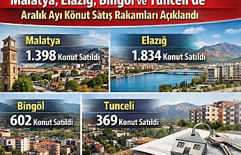 İpotekli Satışlarda Büyük Artış: 2025'te %49,3 Yükseldi