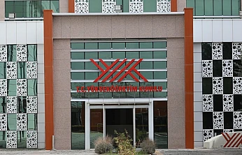 İran Uyruklu Öğrencilere Bahar Dönemi Boyunca Ödeme Hakkı