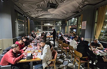 İş Dünyasından Malatyaspor'a Sahip Çıkma Çağrısı