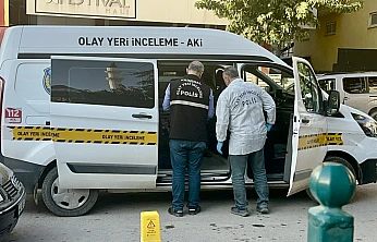 İş Yerinde Hayatını Kaybeden Şahsın Ölümü Doğal Nedenlere Bağlandı
