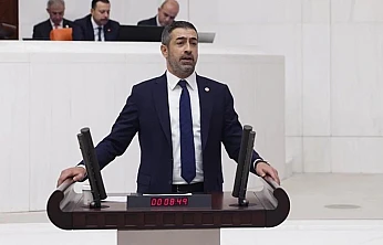 Işıkver'den Manşet Tepkisi ve Eğitim Fonu Çağrısı