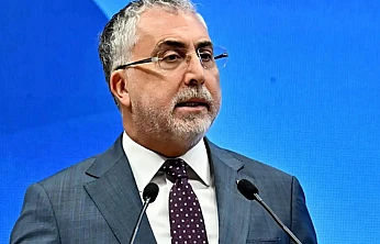 İŞKUR 2025'te 3,2 Milyon Görüşme, 900 Bin İş Yeri Ziyareti Yaptı