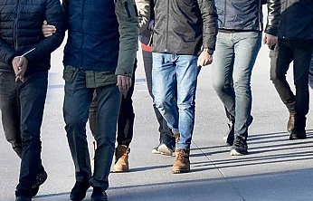 İstanbul'da Belediye Operasyonu: 13 Şüpheliden 8'i Cezaevinde