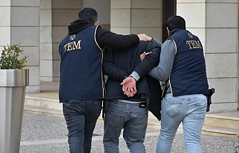 İstanbul'da DAİŞ'e operasyon: 115 gözaltı