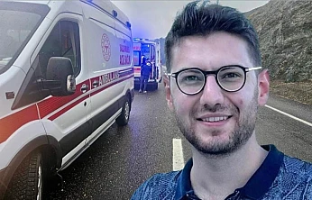 İstanbul'da Görev Yapan Malatyalı Doktor Trafik Kazasında Hayatını Kaybetti