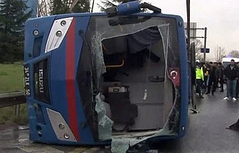 İstanbul Valiliği'nden Kağıthane kazasına ilişkin açıklama